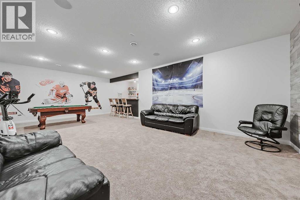 63 Ravenscroft Close Se, Airdrie, Alberta  T4A 0M1 - Photo 37 - A2277559