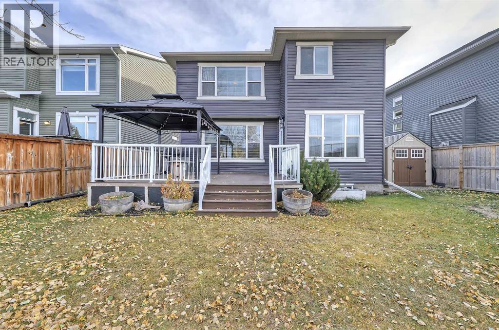 63 Ravenscroft Close Se, Airdrie, Alberta  T4A 0M1 - Photo 41 - A2277559