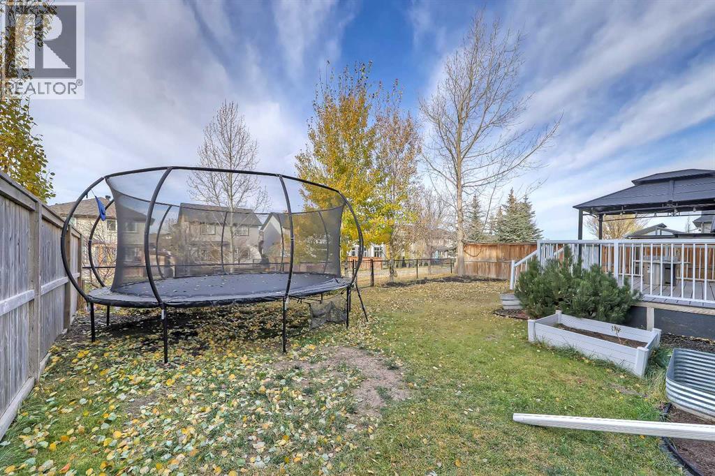 63 Ravenscroft Close Se, Airdrie, Alberta  T4A 0M1 - Photo 45 - A2277559