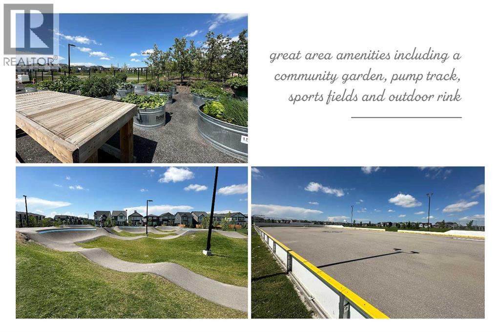 63 Ravenscroft Close Se, Airdrie, Alberta  T4A 0M1 - Photo 48 - A2277559