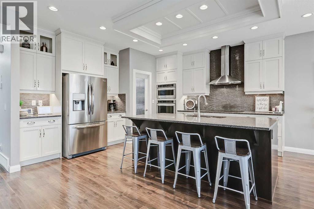 63 Ravenscroft Close Se, Airdrie, Alberta  T4A 0M1 - Photo 9 - A2277559