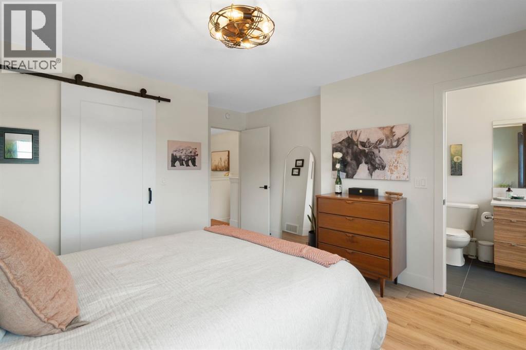 11 Clydesdale Crescent, Cochrane, Alberta  T4C 2S5 - Photo 13 - A2277720