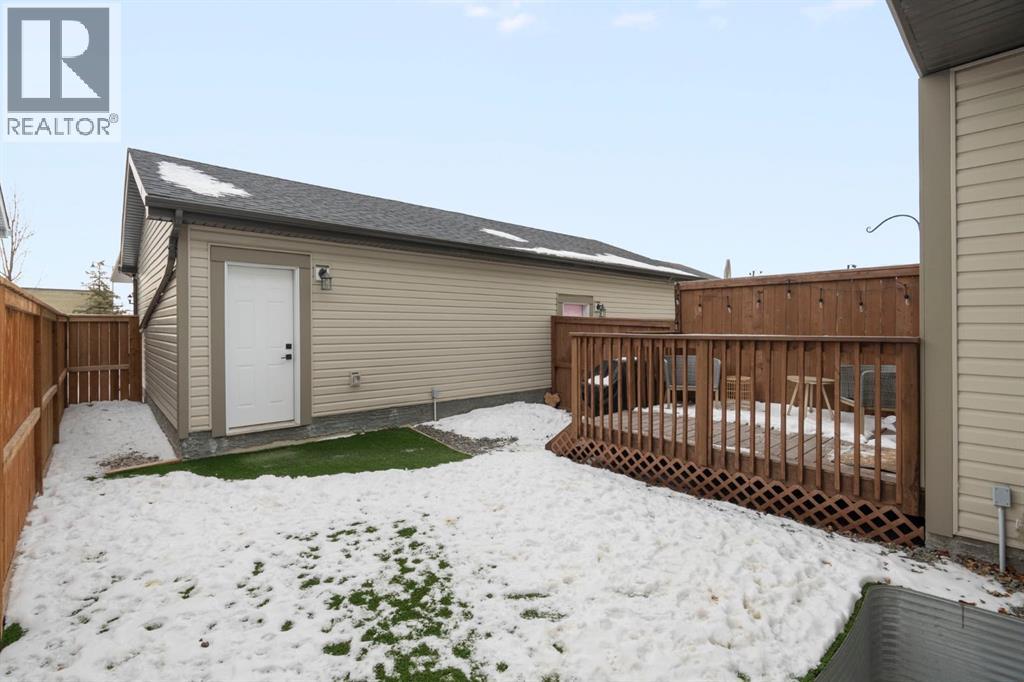 11 Clydesdale Crescent, Cochrane, Alberta  T4C 2S5 - Photo 19 - A2277720