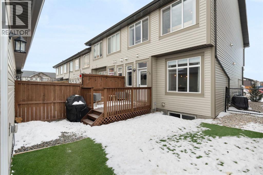 11 Clydesdale Crescent, Cochrane, Alberta  T4C 2S5 - Photo 18 - A2277720