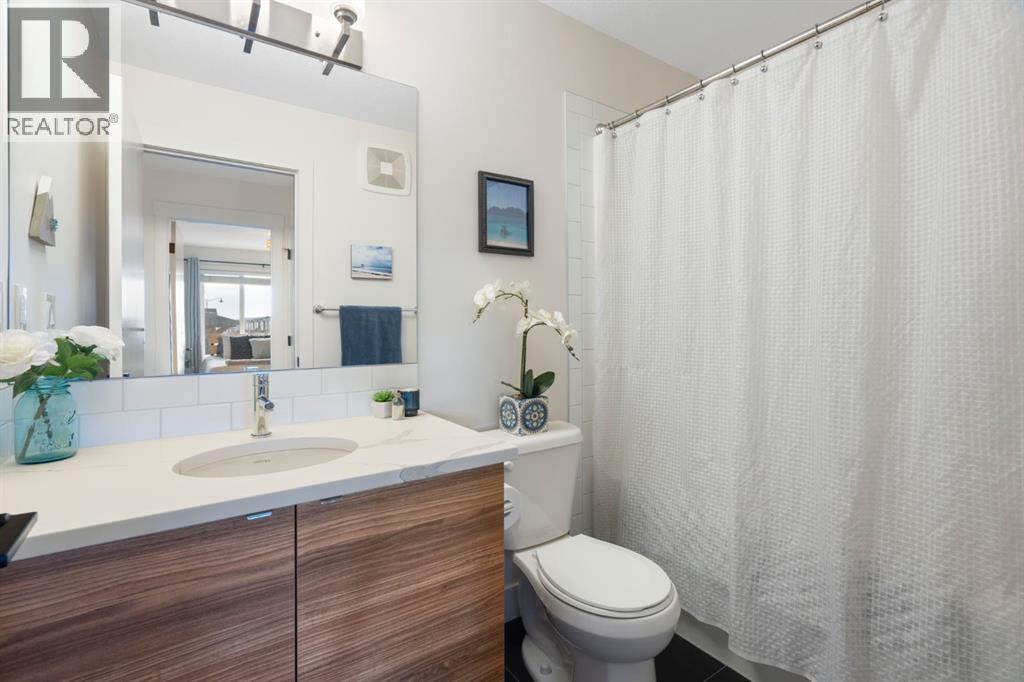 11 Clydesdale Crescent, Cochrane, Alberta  T4C 2S5 - Photo 17 - A2277720