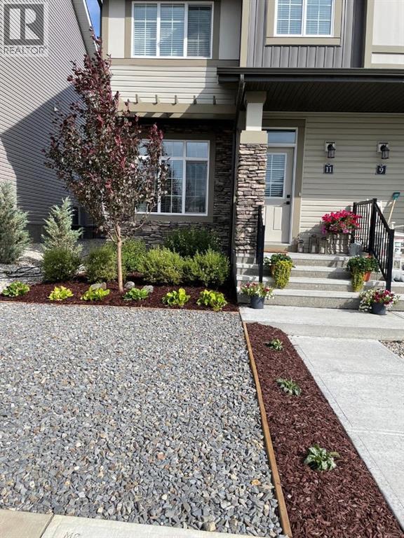 11 Clydesdale Crescent, Cochrane, Alberta  T4C 2S5 - Photo 25 - A2277720