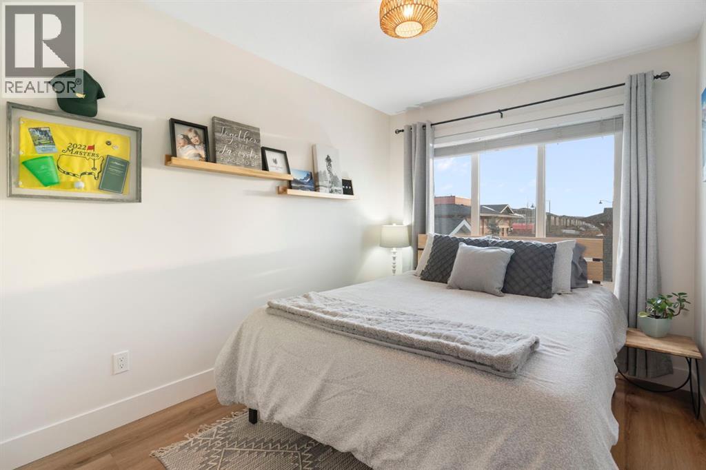 11 Clydesdale Crescent, Cochrane, Alberta  T4C 2S5 - Photo 15 - A2277720