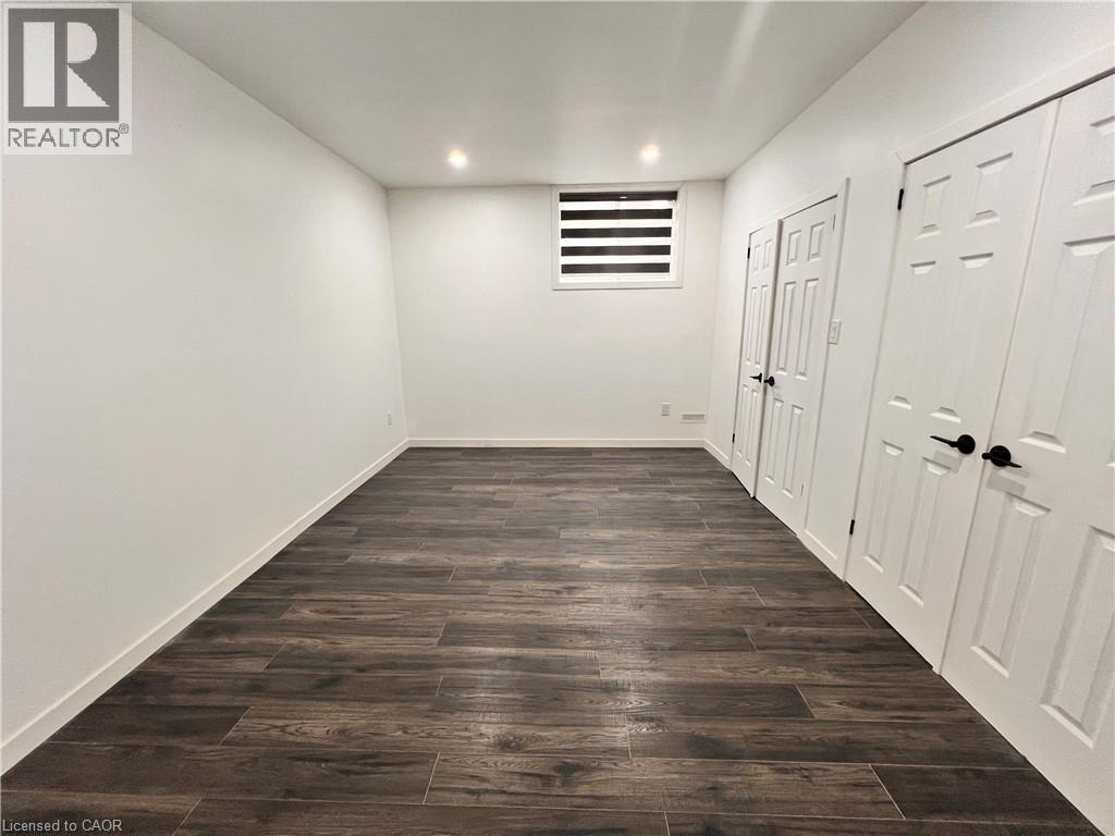 3401 Regiment Road Unit# Basement, London, Ontario  N6P 0H2 - Photo 7 - 40795367