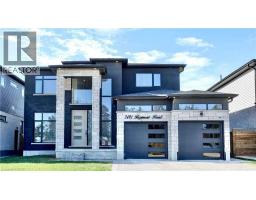 3401 REGIMENT Road Unit# Basement, London, Ontario