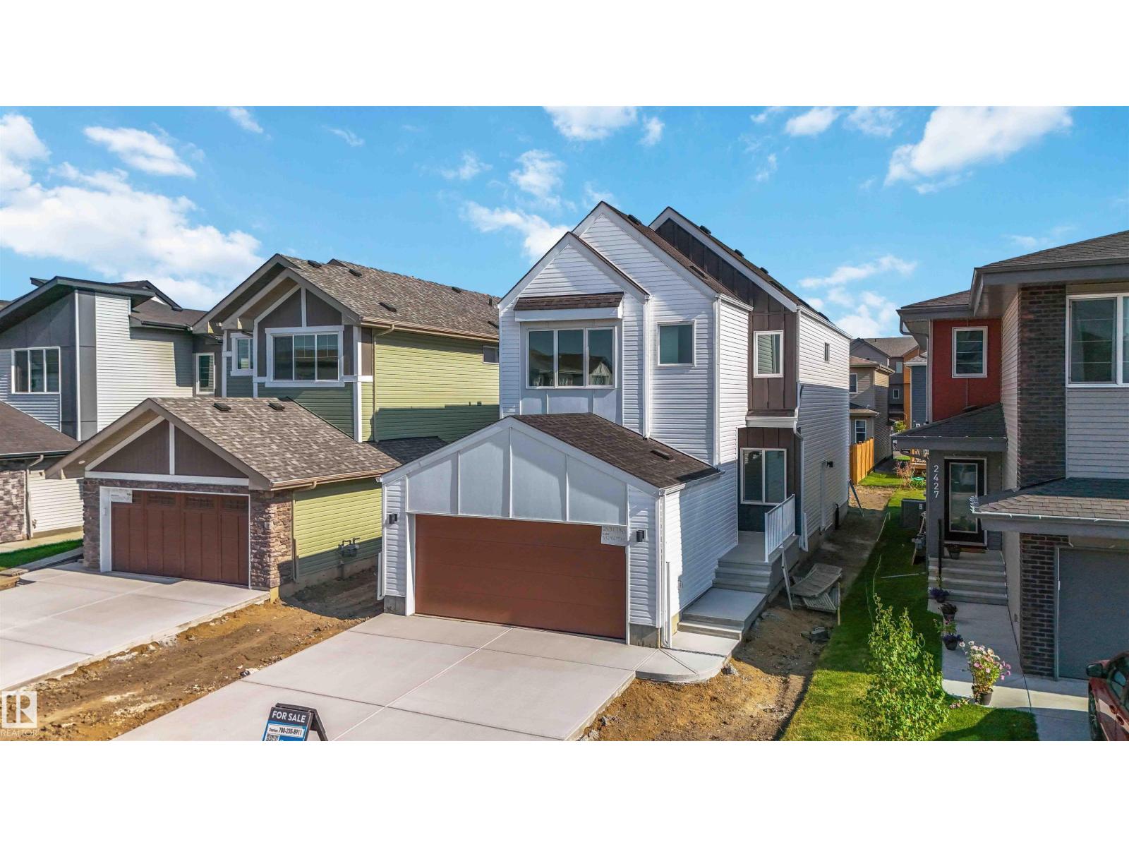 2431 194 St Nw, Edmonton, Alberta  T6M 1P5 - Photo 6 - E4469496