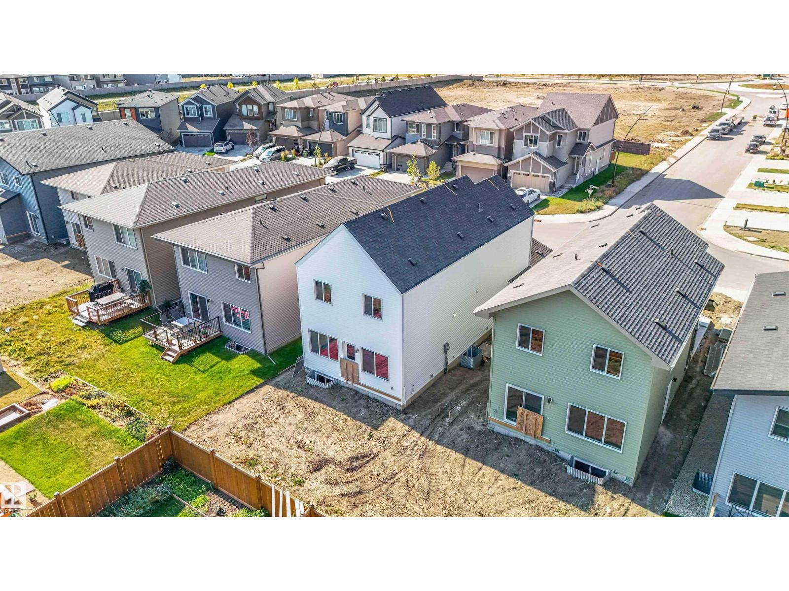 2431 194 St Nw, Edmonton, Alberta  T6M 1P5 - Photo 60 - E4469496