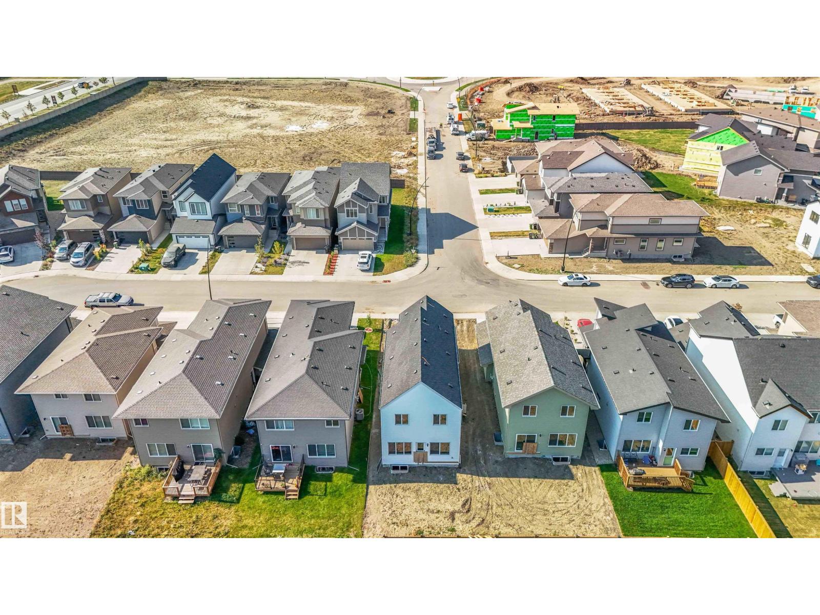 2431 194 St Nw, Edmonton, Alberta  T6M 1P5 - Photo 63 - E4469496