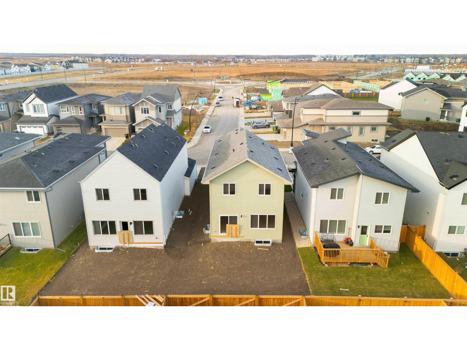 2503 194 St Nw, Edmonton, Alberta  T6M 1P5 - Photo 41 - E4469497