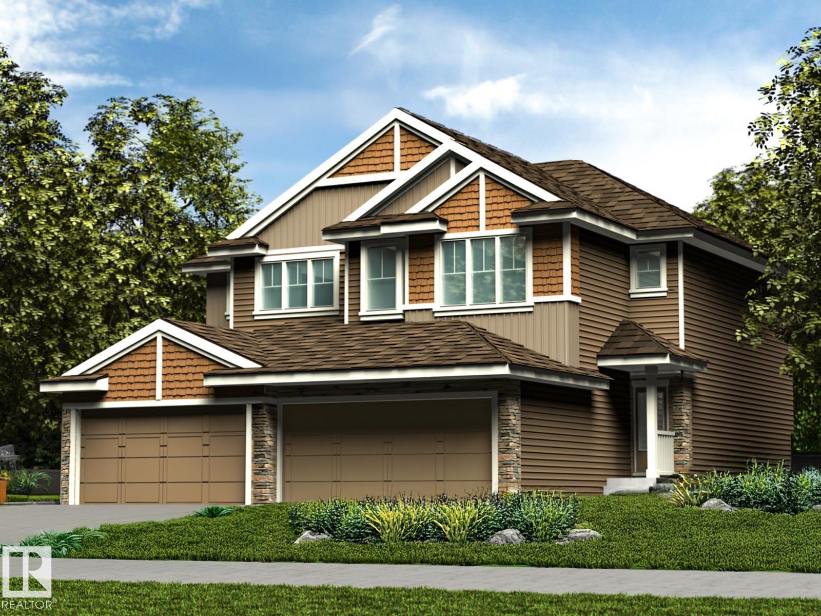 4180 KINGLET DR NW, Edmonton, Alberta