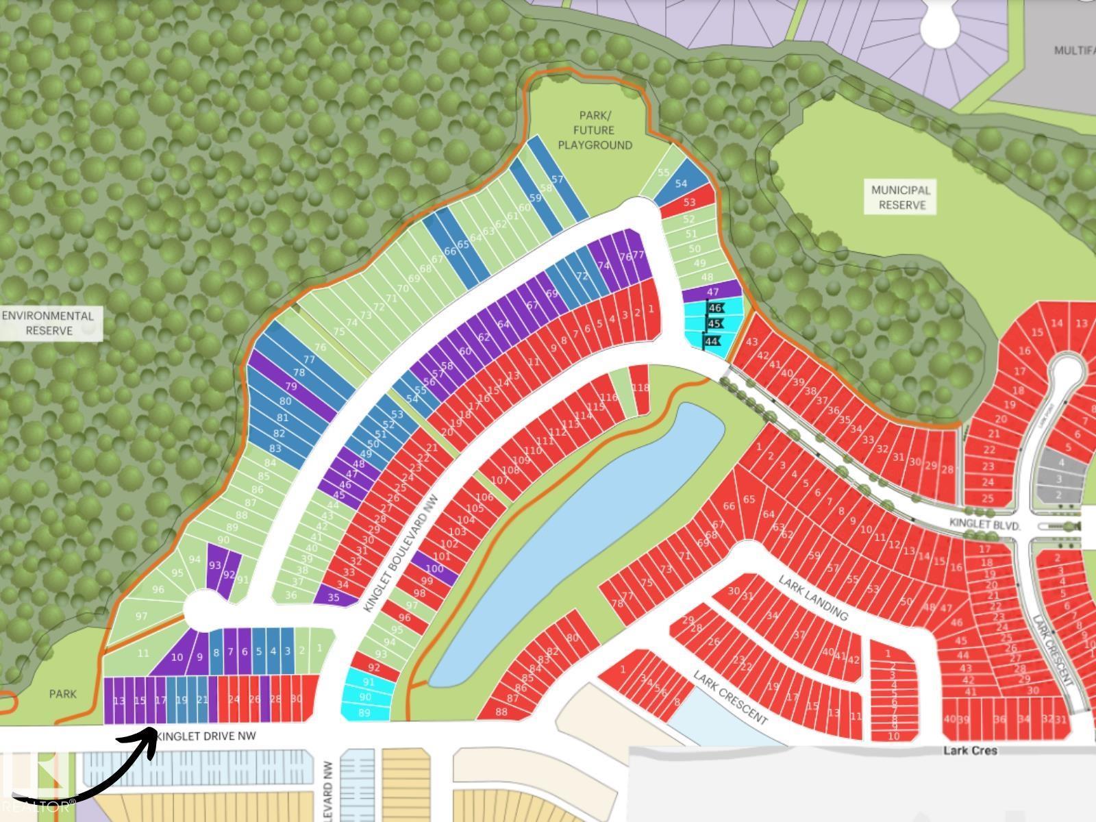 4180 Kinglet Dr Nw, Edmonton, Alberta  T5S 0W9 - Photo 3 - E4469498