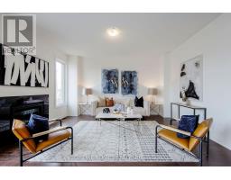 1462 KITCHEN COURT, Milton, Ontario