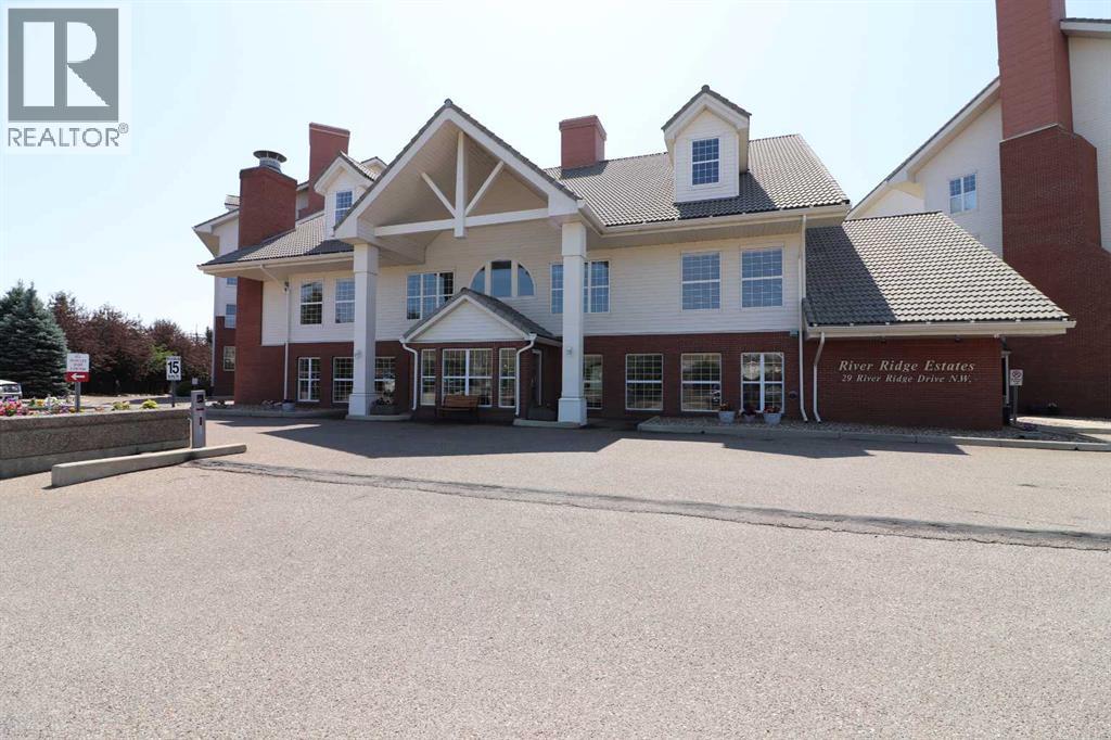 408, 29 River Ridge Drive Nw, Medicine Hat, Alberta  T1A 8V3 - Photo 1 - A2277086