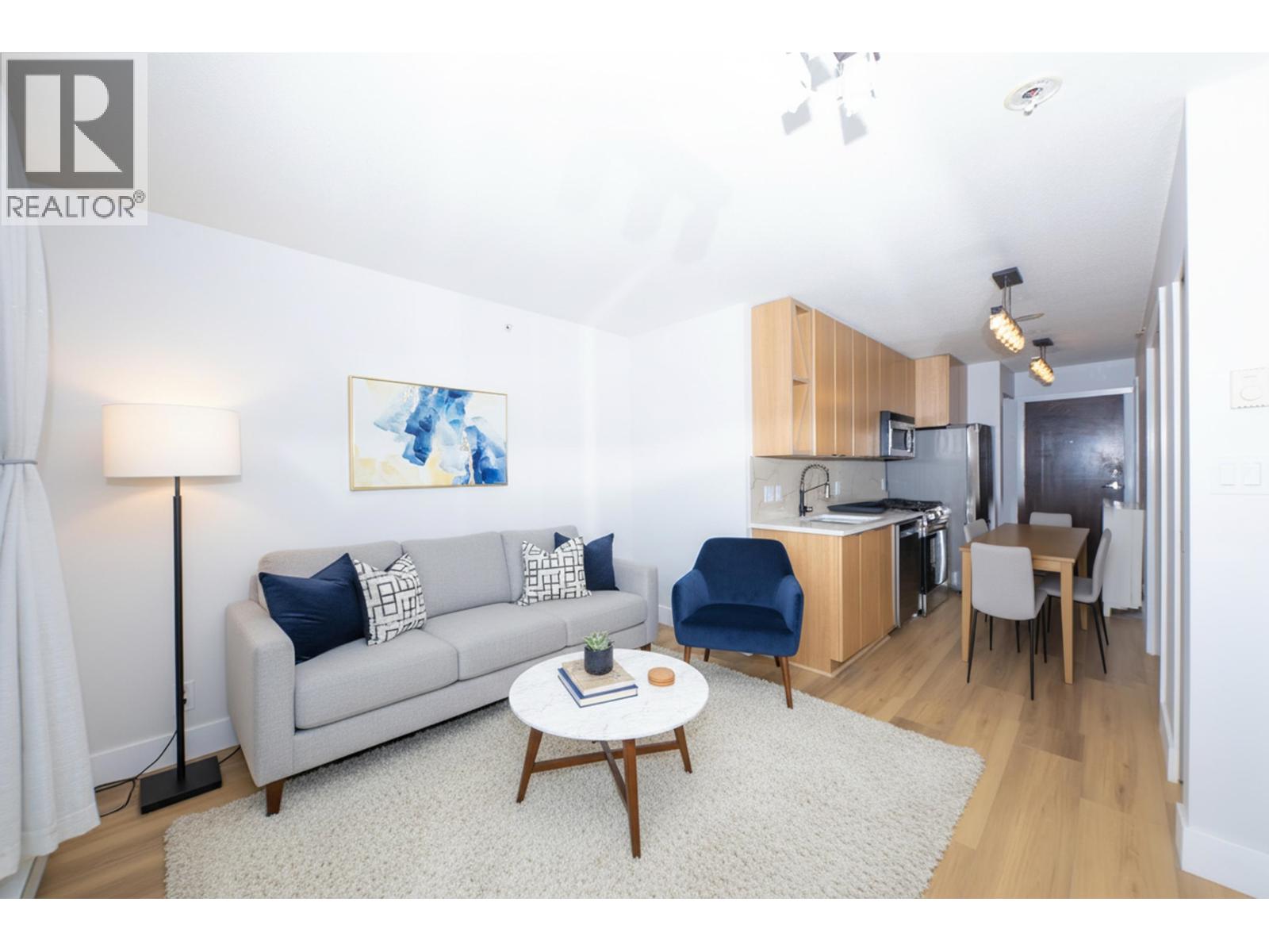 2103 1010 Richards Street, Vancouver, British Columbia  V6B 1G2 - Photo 8 - R3069968