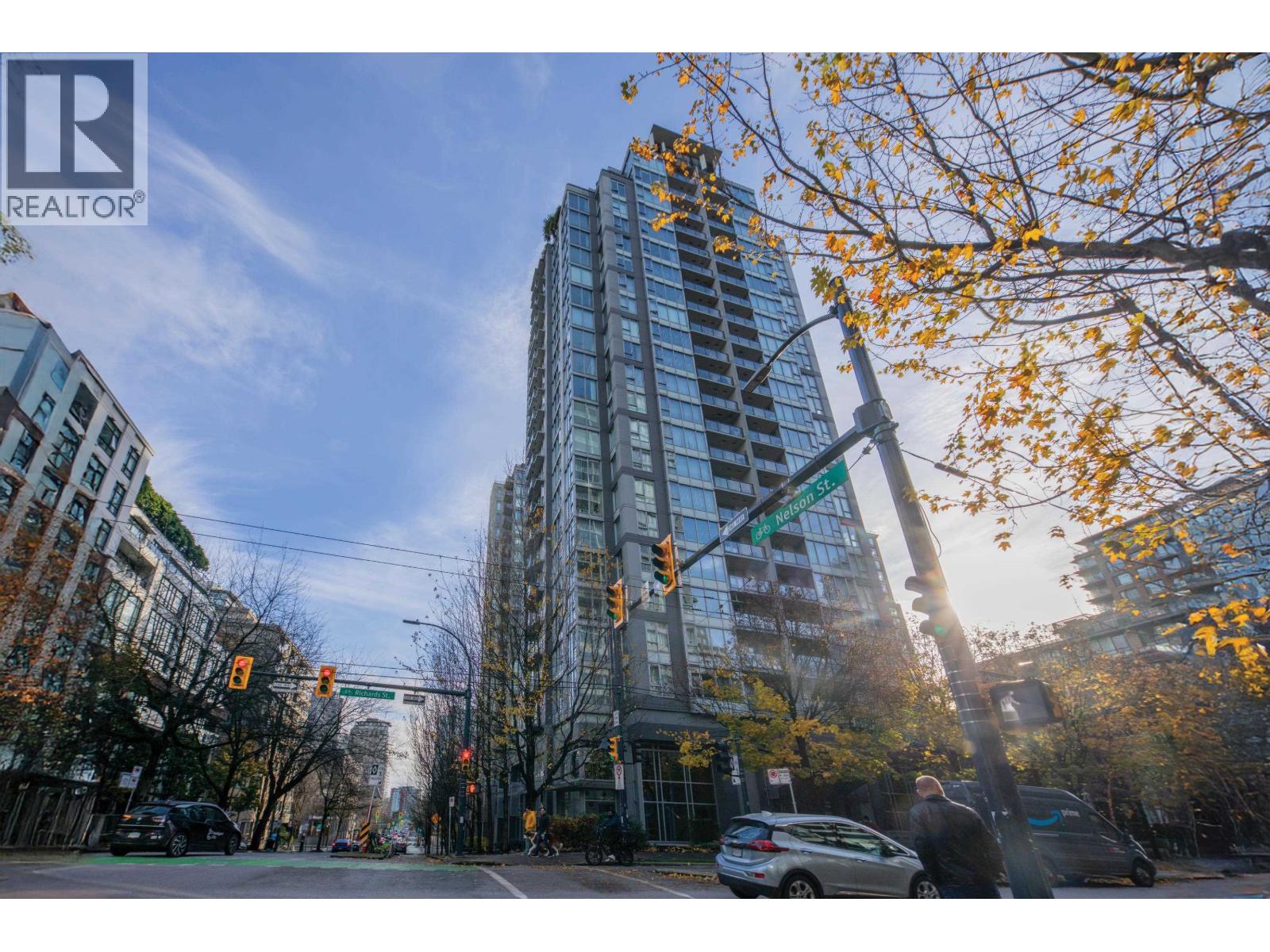 2103 1010 Richards Street, Vancouver, British Columbia  V6B 1G2 - Photo 26 - R3069968