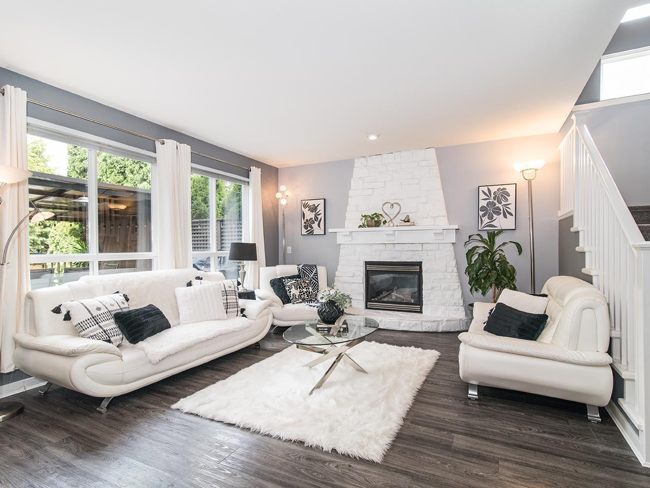 14579 33b Avenue, Surrey, British Columbia  V4P 3M8 - Photo 5 - R3077426