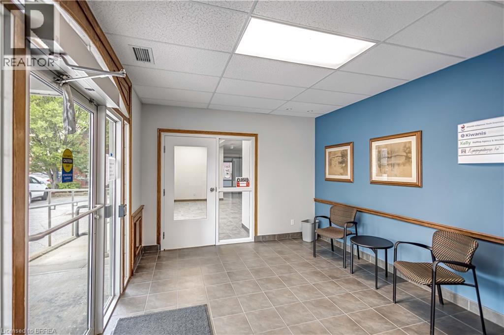 30 Brant Avenue Unit# B.3, Brantford, Ontario  N3T 3G6 - Photo 6 - 40696692