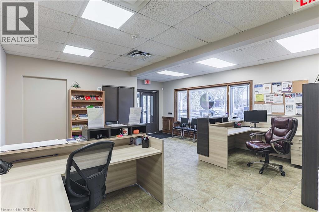 30 Brant Avenue Unit# B.3, Brantford, Ontario  N3T 3G6 - Photo 8 - 40696692