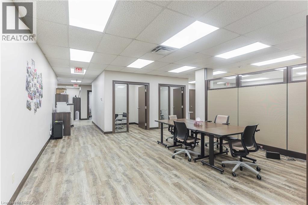 30 Brant Avenue Unit# B.3, Brantford, Ontario  N3T 3G6 - Photo 13 - 40696692