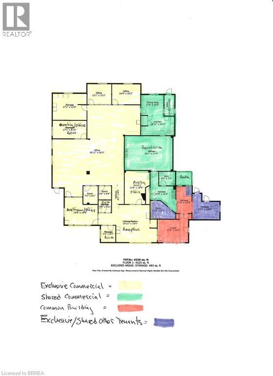 30 Brant Avenue Unit# B.3, Brantford, Ontario  N3T 3G6 - Photo 50 - 40696692