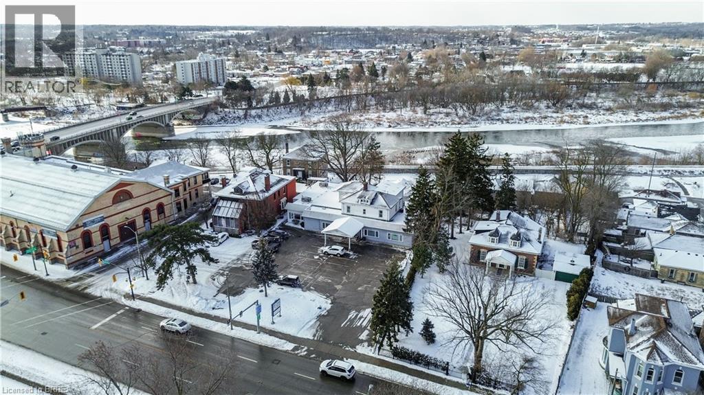 30 Brant Avenue Unit# B.3, Brantford, Ontario  N3T 3G6 - Photo 42 - 40696692