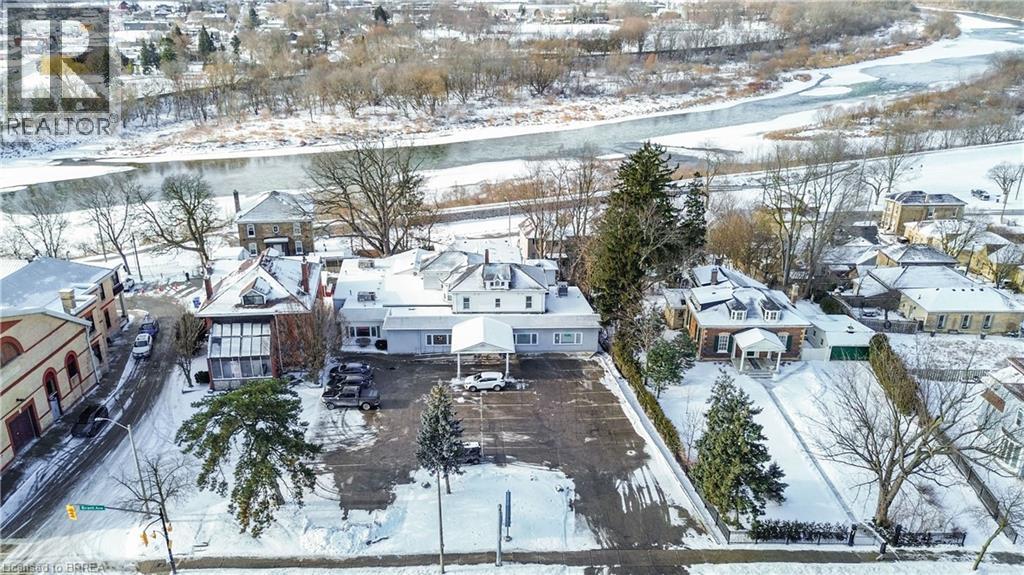 30 Brant Avenue Unit# B.3, Brantford, Ontario  N3T 3G6 - Photo 43 - 40696692