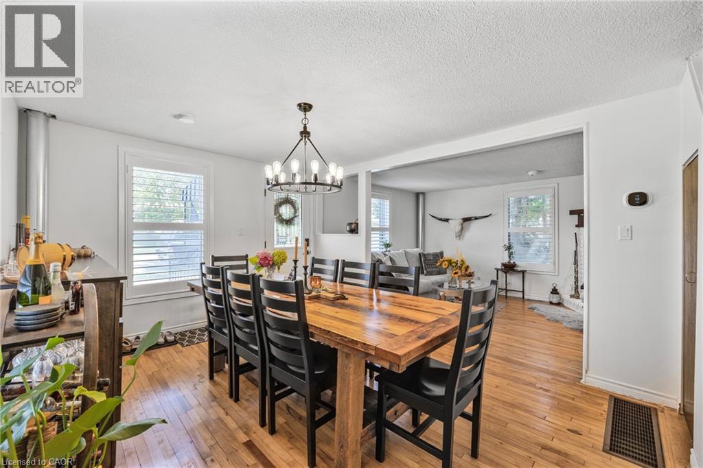 83 Orkney Street W, Caledonia, Ontario  N3W 1B1 - Photo 8 - 40769281