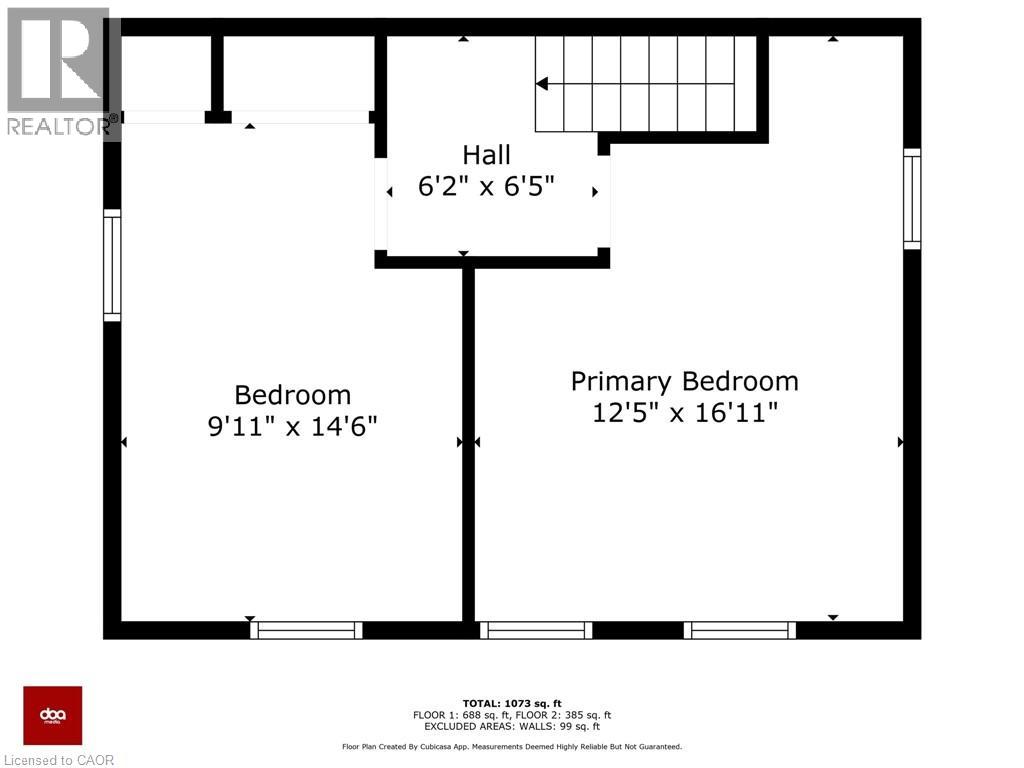 83 Orkney Street W, Caledonia, Ontario  N3W 1B1 - Photo 33 - 40769281