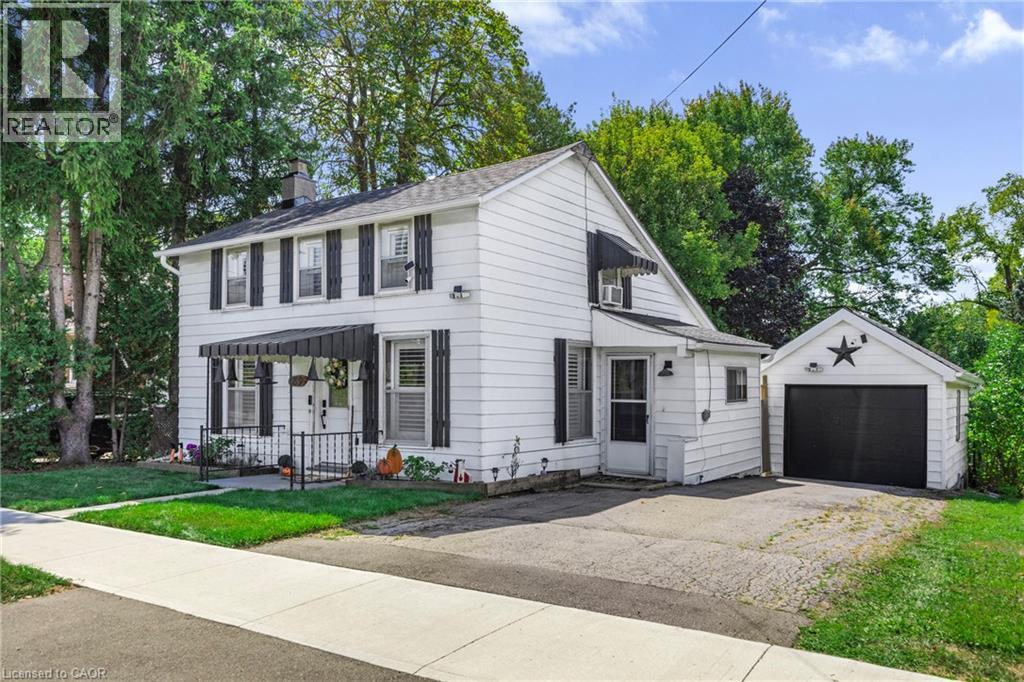 83 Orkney Street W, Caledonia, Ontario  N3W 1B1 - Photo 2 - 40769281