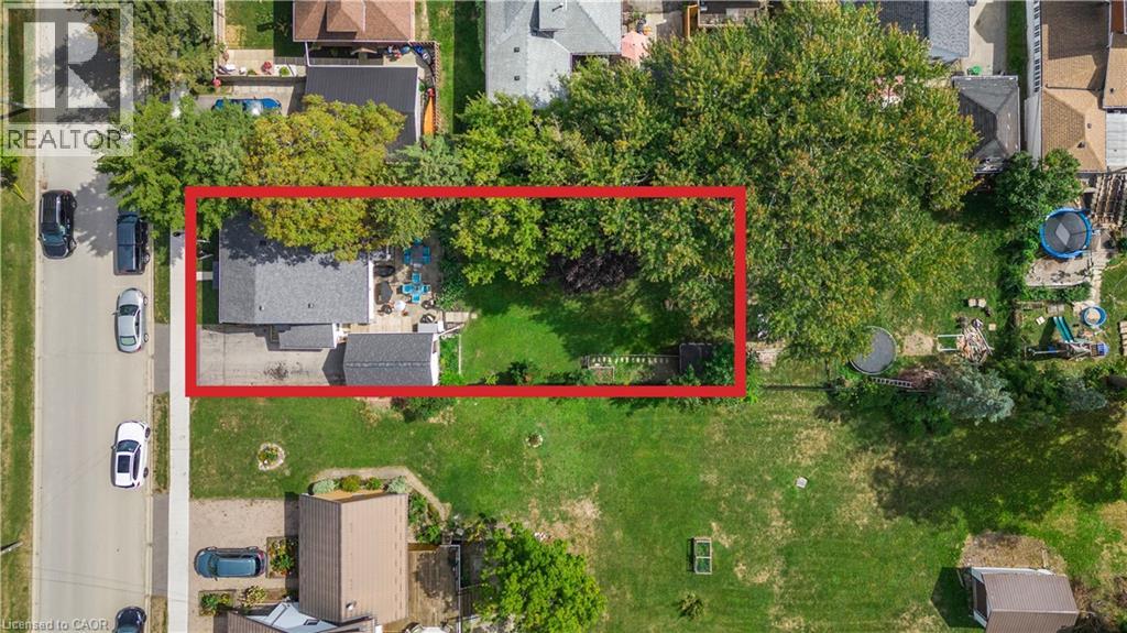 83 Orkney Street W, Caledonia, Ontario  N3W 1B1 - Photo 28 - 40769281