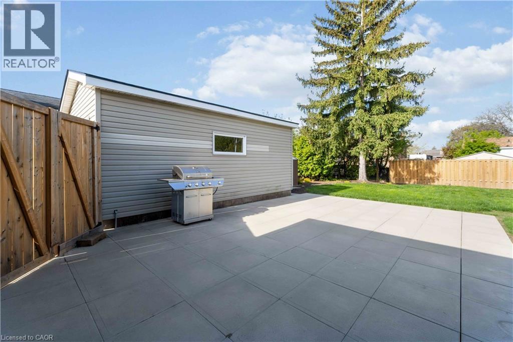 543 Vine Street, St. Catharines, Ontario  L2M 3T5 - Photo 30 - 40774257