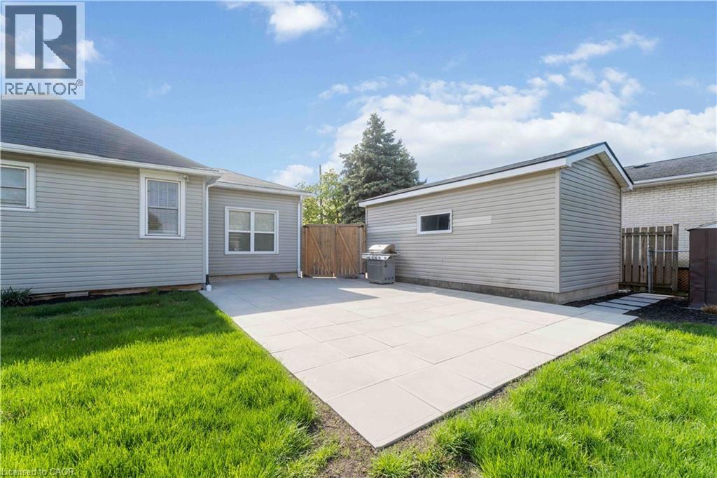 543 Vine Street, St. Catharines, Ontario  L2M 3T5 - Photo 31 - 40774257