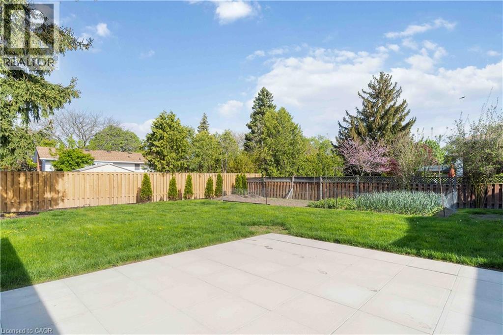 543 Vine Street, St. Catharines, Ontario  L2M 3T5 - Photo 34 - 40774257