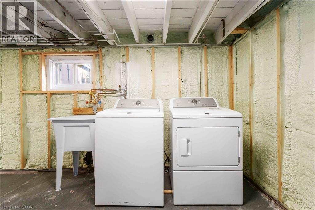 543 Vine Street, St. Catharines, Ontario  L2M 3T5 - Photo 37 - 40774257