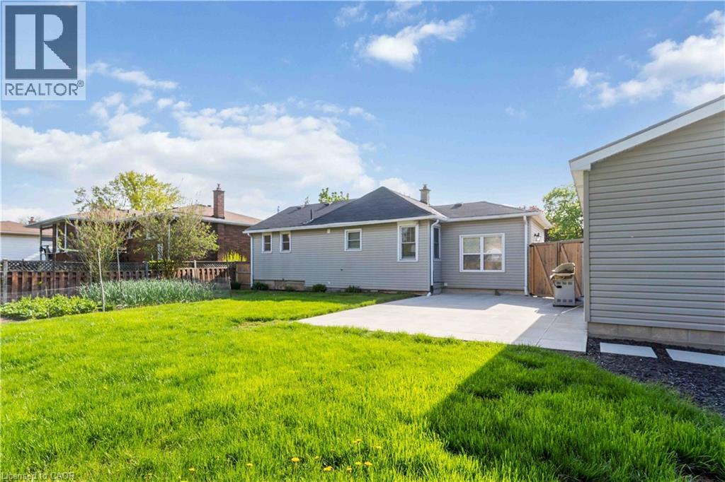 543 Vine Street, St. Catharines, Ontario  L2M 3T5 - Photo 33 - 40774257