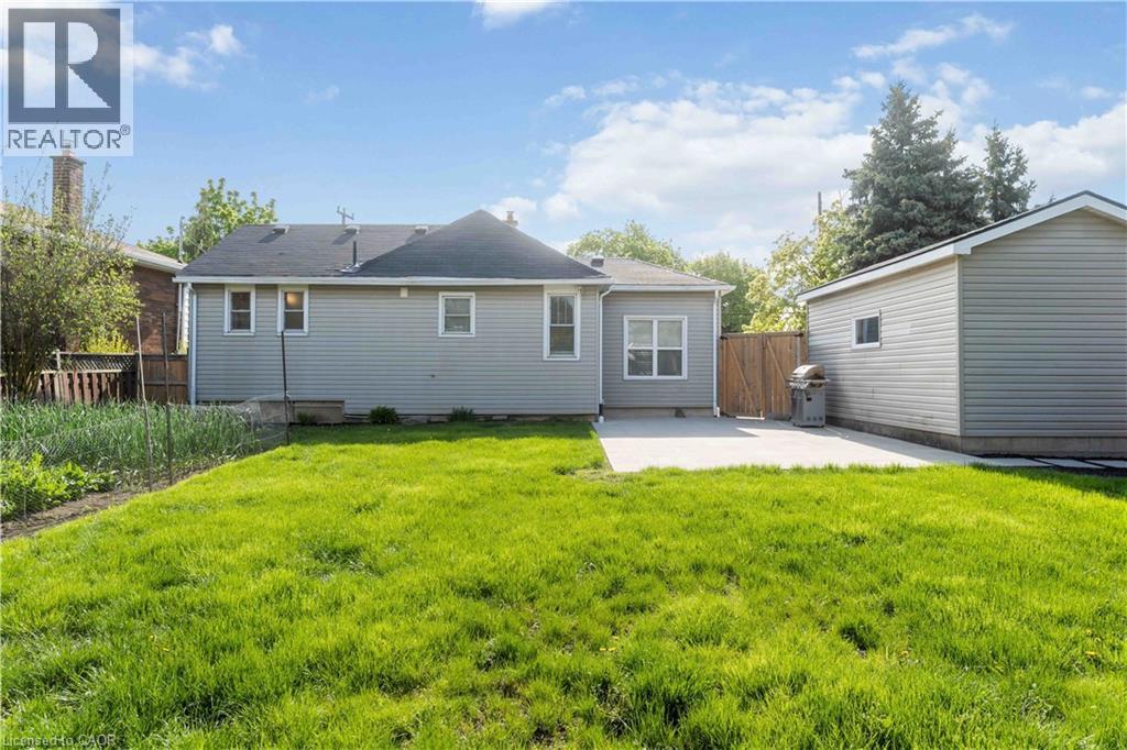 543 Vine Street, St. Catharines, Ontario  L2M 3T5 - Photo 32 - 40774257