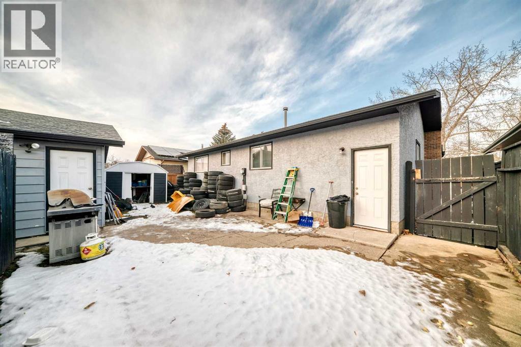 6944 Temple Drive Ne, Calgary, Alberta  T1Y 4X9 - Photo 46 - A2276167
