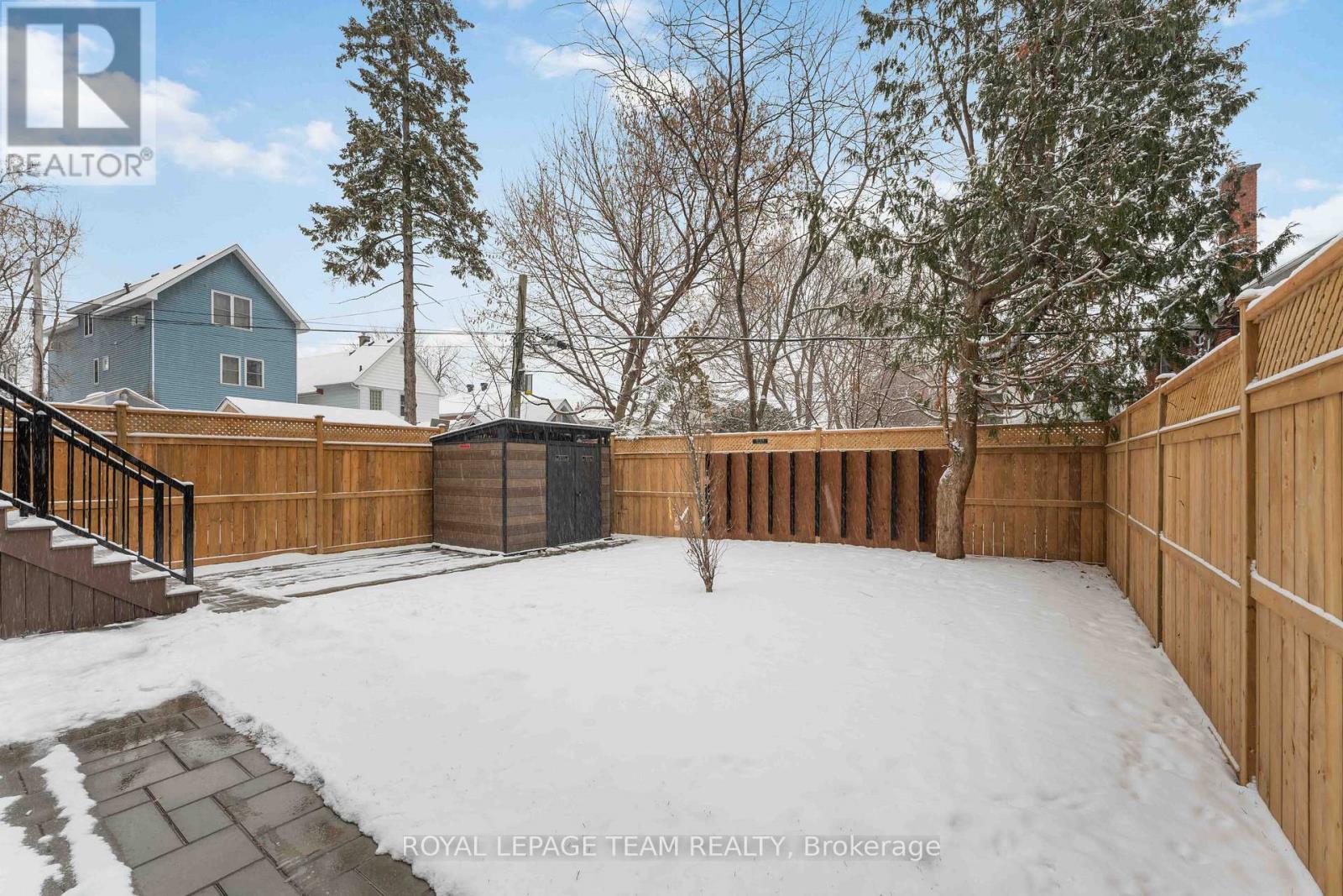 1 - 342 Fifth Avenue, Ottawa, Ontario  K1S 2N7 - Photo 28 - X12679196