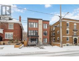 1 - 342 FIFTH AVENUE, Ottawa, Ontario