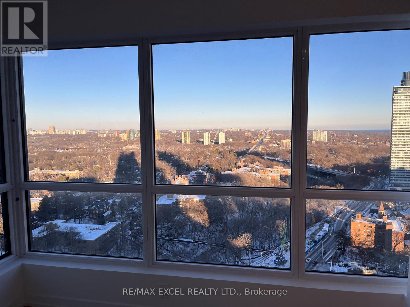 2308 - 395 Bloor Street E, Toronto, Ontario  M4W 1H7 - Photo 2 - C12660212