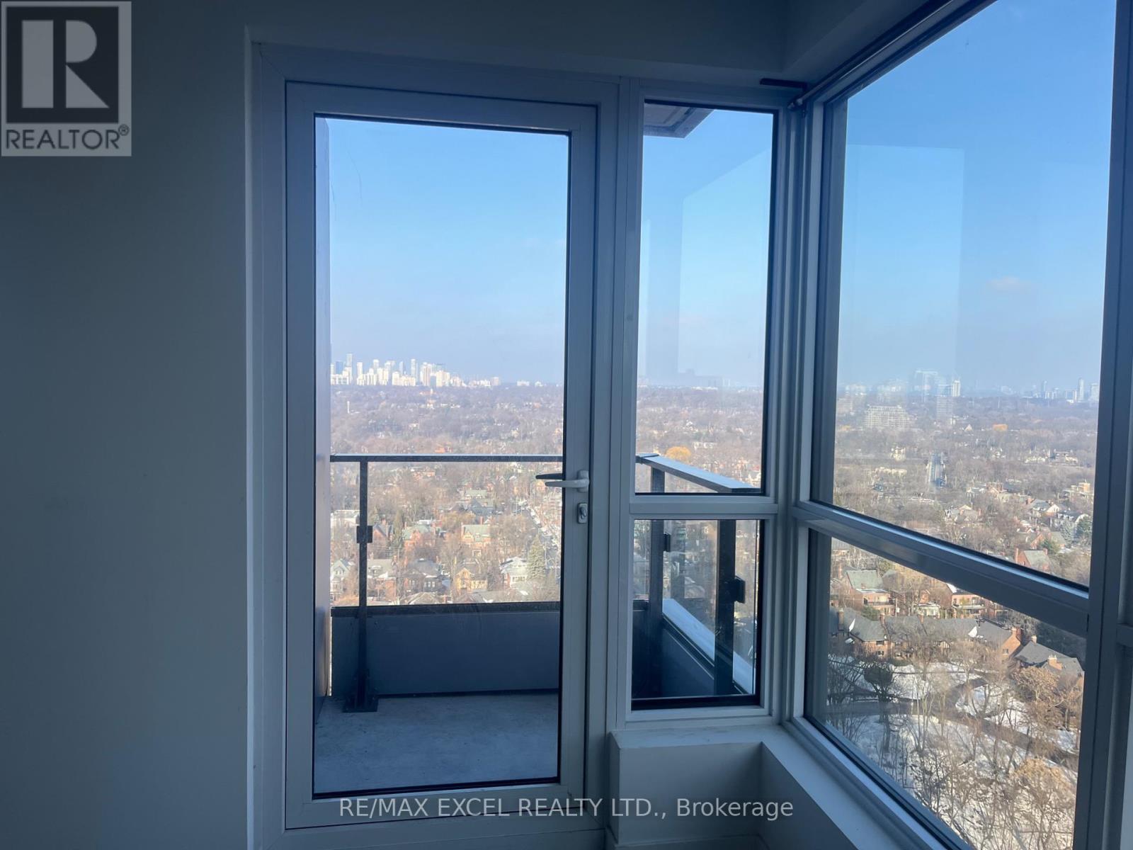 2308 - 395 Bloor Street E, Toronto, Ontario  M4W 1H7 - Photo 4 - C12660212