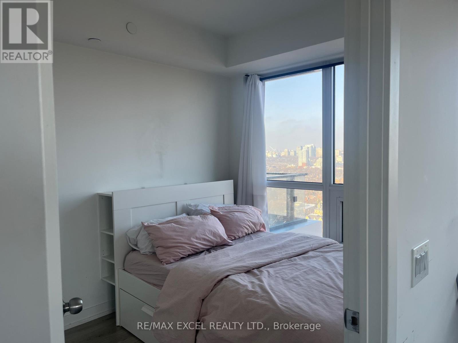 2308 - 395 Bloor Street E, Toronto, Ontario  M4W 1H7 - Photo 11 - C12660212