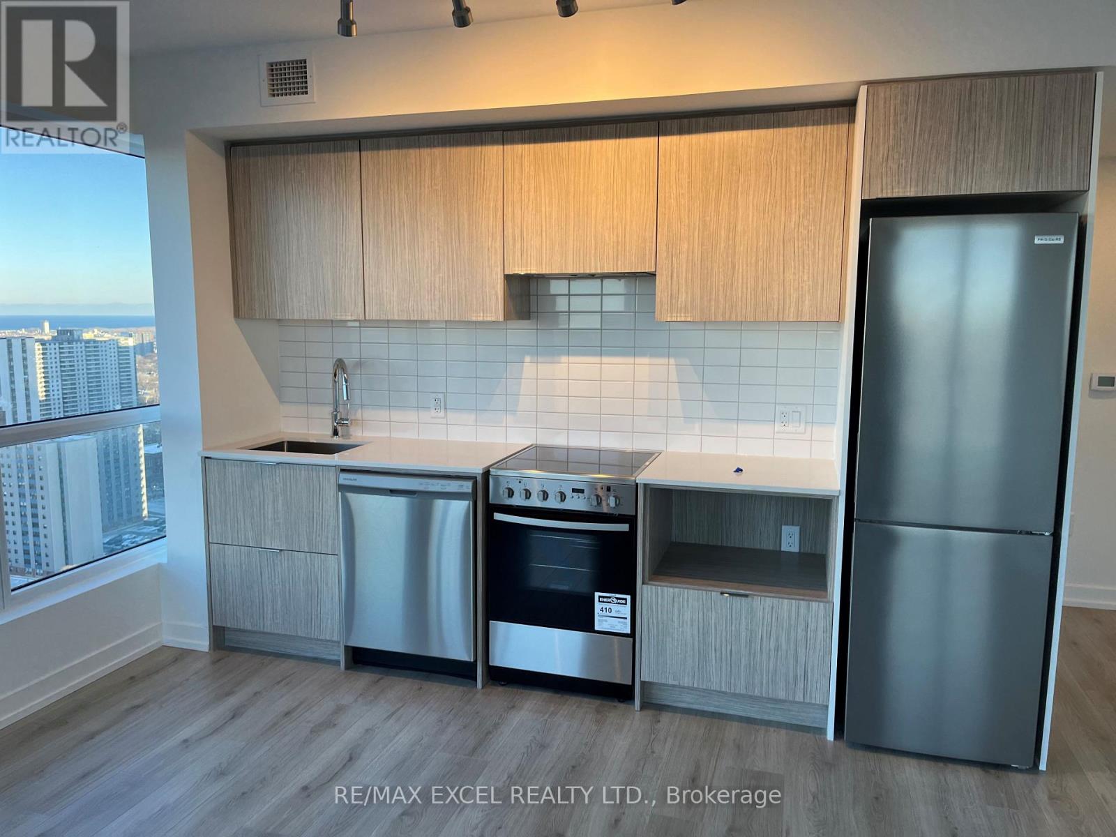 2308 - 395 Bloor Street E, Toronto, Ontario  M4W 1H7 - Photo 7 - C12660212