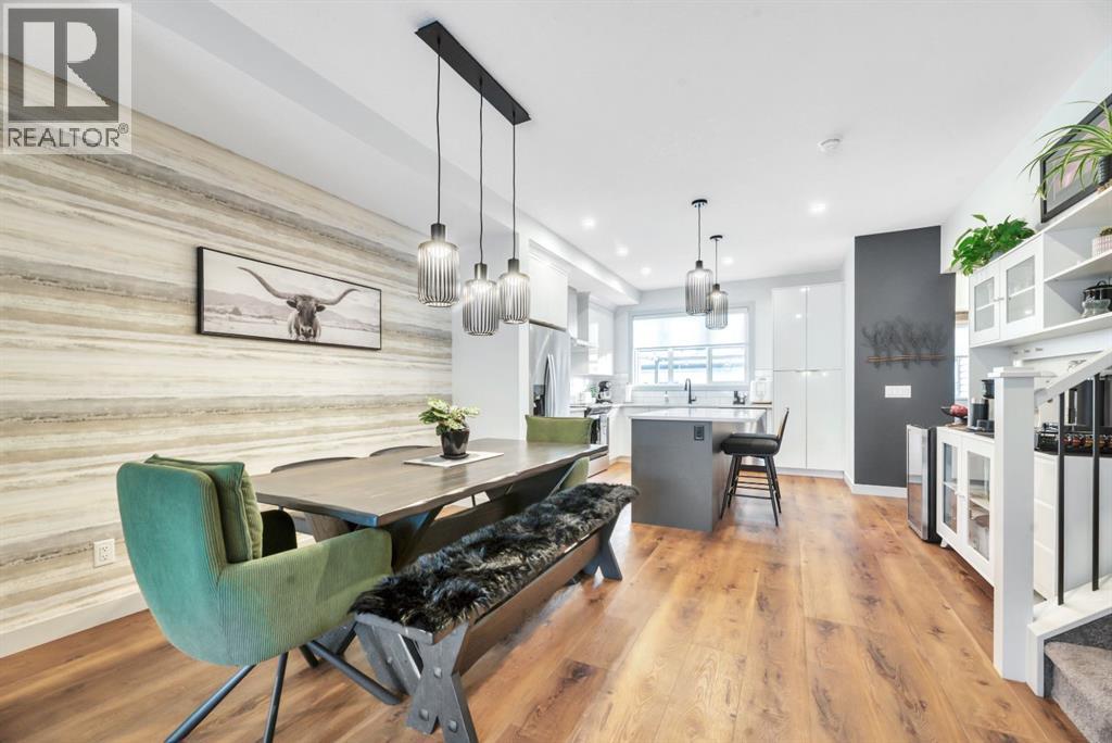 159 Wolf Hollow Park Se, Calgary, Alberta  T2X 4M8 - Photo 10 - A2278087