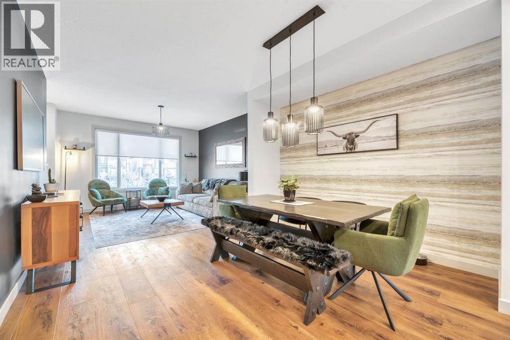 159 Wolf Hollow Park Se, Calgary, Alberta  T2X 4M8 - Photo 11 - A2278087