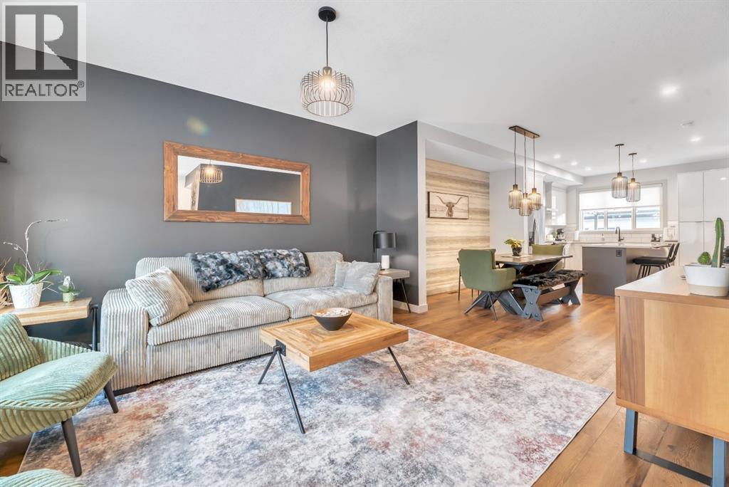 159 Wolf Hollow Park Se, Calgary, Alberta  T2X 4M8 - Photo 2 - A2278087